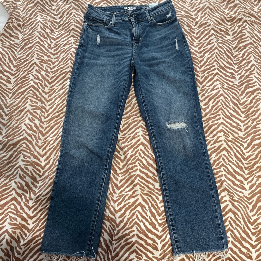 Levi’s jeans